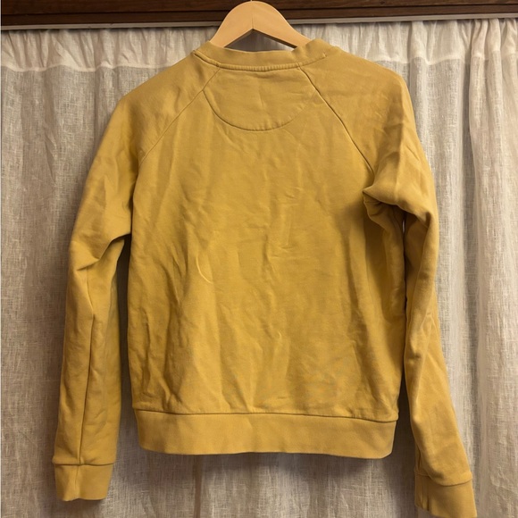 Patagonia Women’s Regenerative Organic Certified Cotton Essential Top - Picture 4 of 6